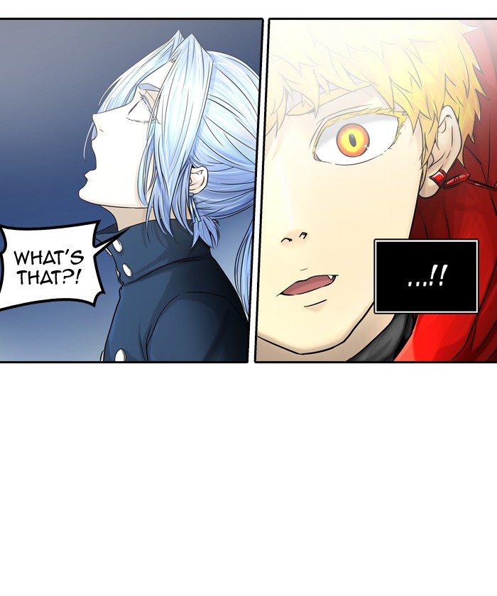 Tower of God Chapter 387 7